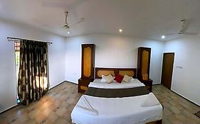 Sanskruti Resort Gokarna